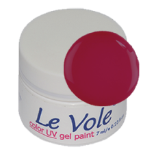 Gel Color/Vopsea Le Vole, 48, 7ml